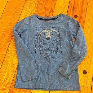 Tea collection long sleeve